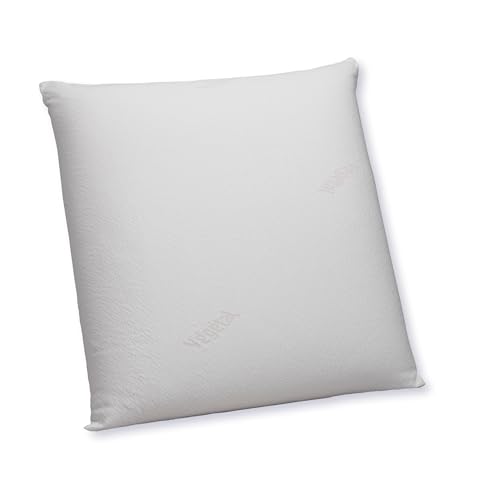 DODO OREILLER VÉGÉTAL - ERGONOMIQUE - 60 x 60 cm