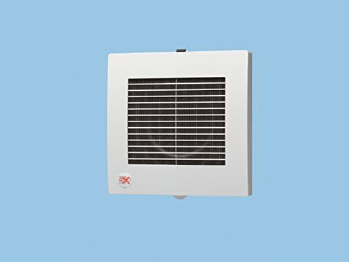 Amazon パナソニック換気扇パイプファン Fy 12pf8d ターボファン 圧力形居室 洗面所 トイレ用 換気扇