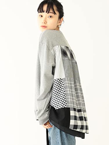 (ビームスボーイ)BEAMS BOY/スウェット TORI-TO × BEAMS BOY