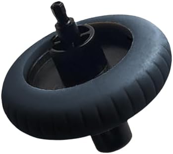 1PC Wheel Roller for New M185 186 B186 221 Roller Accessories Scroll Wheel — view 8