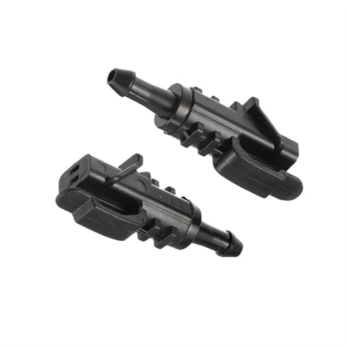 Gicleur de lave-glace pour Hyundai Elantra Touring MK1 idéal trajets sous la pluie