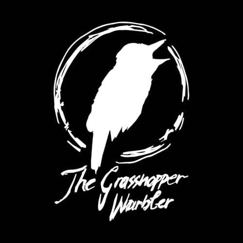 The Grasshopper Warbler cover art