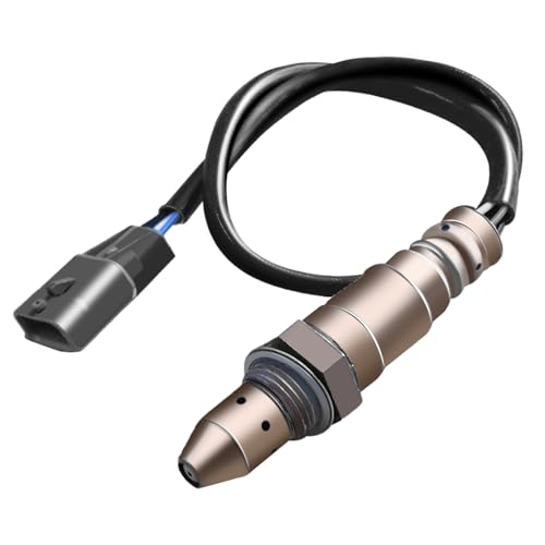 Sensor de Oxígeno Compatible con Nissan Infiniti 2017-2019 miniatura 1