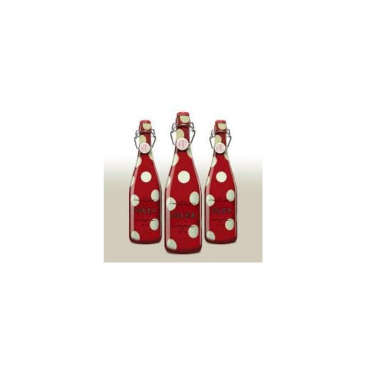 Lolea Nº1 Sangria (Caja 3 botellas de 75 cl)