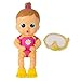 Bloopies Divers Flower - Juguete de baño para niños