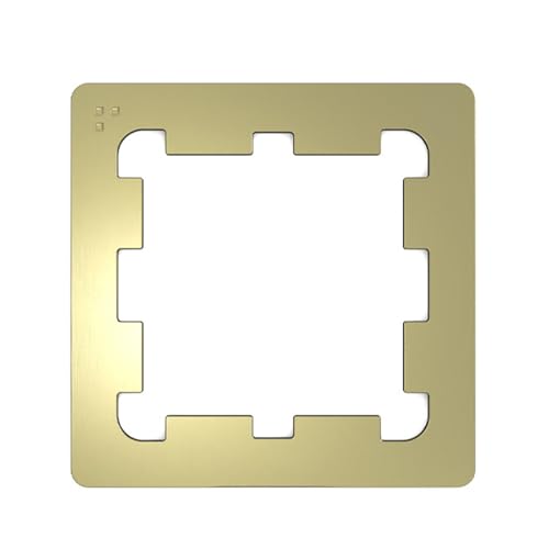 Soporte metálico para CPU AM5, almohadilla de refrigeración avanzada para evitar sobrecalentamiento y mejorar la disipación térmica para AMD7950X