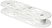 Vertical Lace 1-1/4" Wide 12 Yards-White