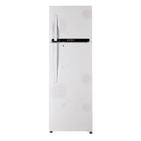 fridge 360 litre