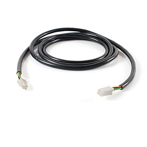 Caratec CAZ100L Rallonge