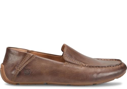 BORN Men's Marcel Driving Style Loafer