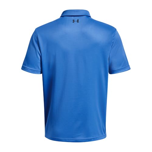 Image of Under Armour Men's Tech Golf Polo
