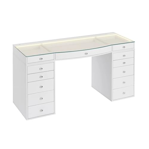 Impressions Vanity SlayStation Contour Pro 2.0 Vanity Table