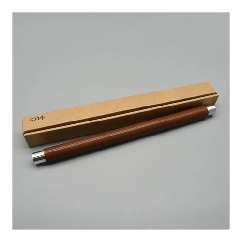 Rouleau chaud de fusion compatible Bizhub C364e C454e finition supérieure 2X