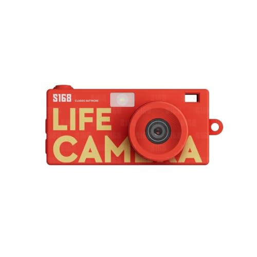Image of Ultra Thin Mini Keychain Pocket Camera
