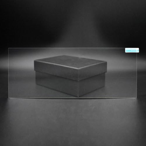 Protection écran BMW i3 i4 iX en verre trempé | Film premium ultra-résistant et invisible