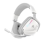 Corsair – Corsair Void v2 Wireless Gaming-Headset – Weiß