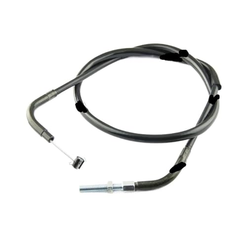 Câble de commande d'embrayage moto GSXR 600 750 anti-rupture