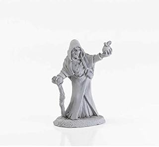 Brinewind Fruit Lady Miniature 25mm Heroic Scale Figure Dark Heaven Legends Reaper Miniatures