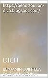  https://benntloulion-dich.blogspot.com/: DICH (French Edition)
