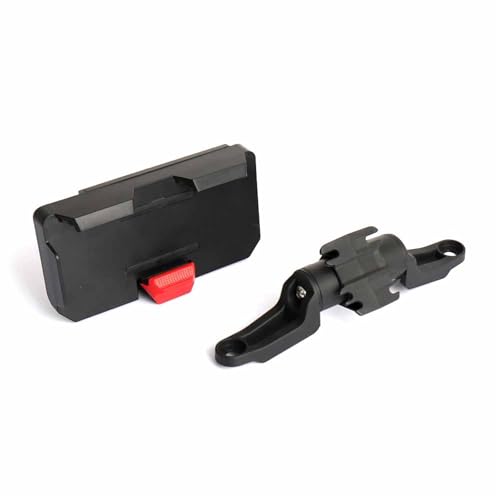 Support de téléphone moto 1290 Super Adventure R fixation GPS bulle