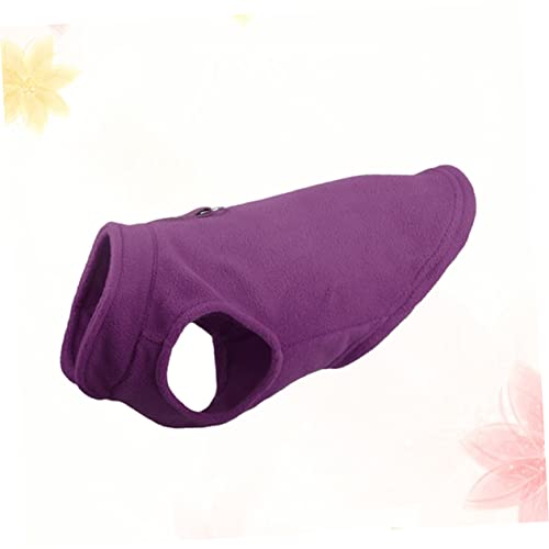 Ipetboom Roupas Roxas 1pcs Roupas Para Animais De Estimação Roupas Para Cachorro Pequeno Roupa De An