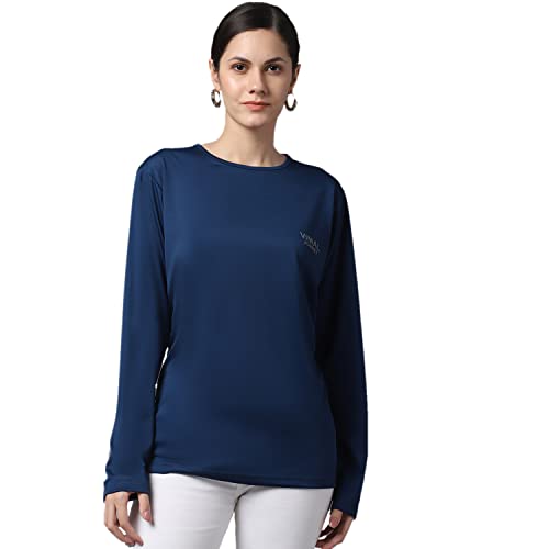 Image of Mack Jonney Women's Regular Fit T-Shirt (Pack of 2)