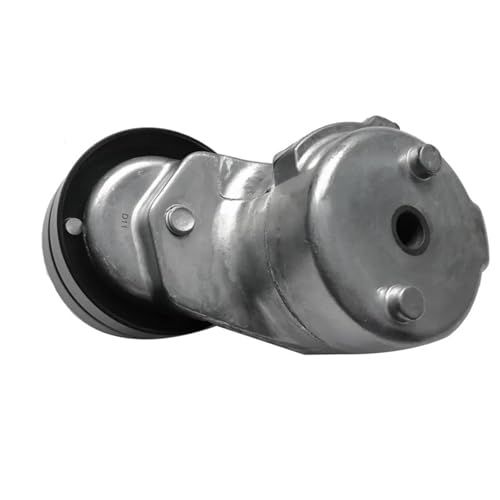 Poulie tendeuse de courroie Liberty KJ 2.8L 02-07 remplace 5072440AC