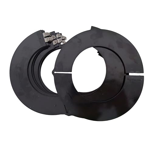 Image of Bucket Pin Shim For Excavator loader (100 * 3mm)