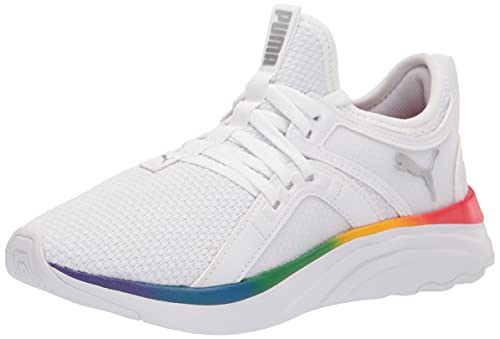 PUMA Kids' Softride Sophia Slip on Shoes