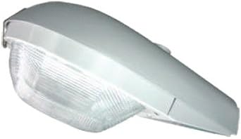 Ark Lighting Roadway Light w/Drop Lens A601P150MH/PS 150W Metal HALIDE Pulse Start Quad TAP