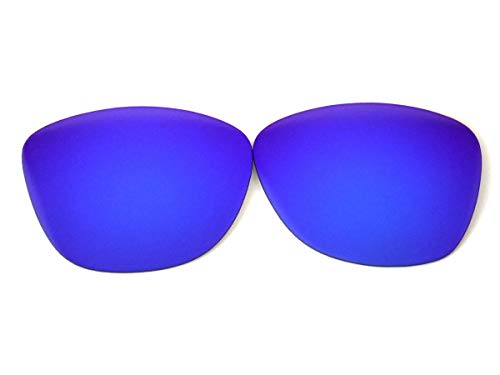 Image of GALAXYLENSE Galaxy Replacement Lenses For Oakley Frogskins (Not For Frogskins Lite Model) Multiple Color Selection..