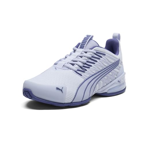 PUMA Womens Voltaic Evo Training Sneakers Shoes - Blue2