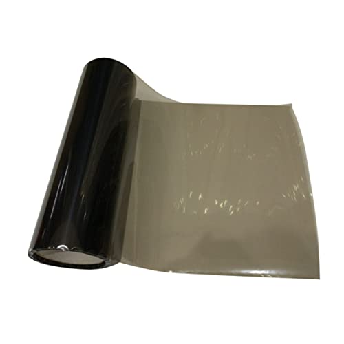 Film Estirable Negro Ancho Marca HAWILLOSCH