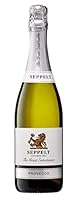 Seppelt The Great Entertainer Prosecco Wine Non-Vintage 750ml (Case of 6)