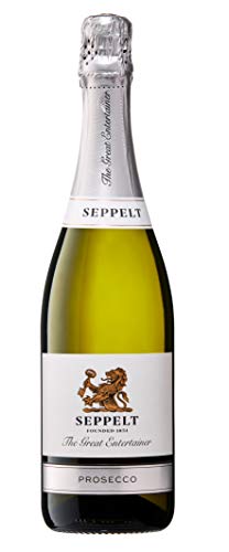 image for Seppelt The Great Entertainer Prosecco Sparkling Wine Non-Vintage, 750