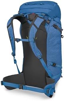Osprey Mutant 38L Climbing and Mountaineering Backpack for Men and