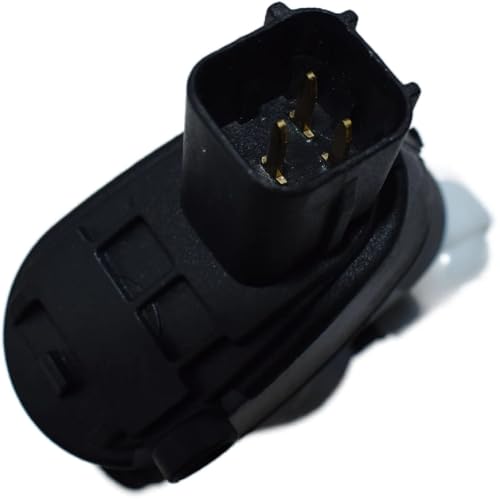 Bomba de agua de lavado de alta durabilidad para Hyundai Elantra y Santa Fe 985102W500 2