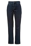 gina laura filialen nrw gerader Schnitt GINA LAURA Damen bis Größe 3XL  Jeans Carla  Komfortjeans in Kurz- und Normallänge  Slim-Fit  5-Pocket-Form  darkblue 46 713172 93-46