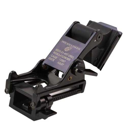 JOAXOR Helmet Fast PASGT MICH Helmets M88 Accessories Tactical Night Vision Goggle Mount NVG PVS-7 PVS14 Monocular Bracket