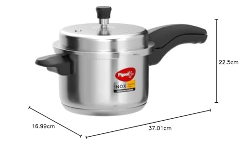Pigeon Inox 3L - Image 7 of 7