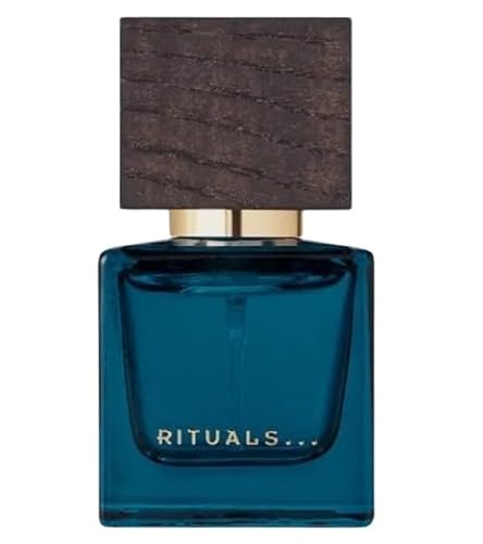 Rituals - The Iconic Collection Bleu Byzantin Mini Eau de Parfum, 15 ml