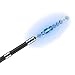Ulefone uSmart Endoscope E03 for Armor 34/33/30/29/28/27/26/24/21/Pad Series, Two-Way 180° Steering Probe, 1M Bendable Cable, 720P HD Resolution, Easy-to-Operate Handle, 6 LED Lights, IP67 Waterproof