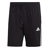 Bequeme Shorts mit recycelten und erneuerbaren Materialien.