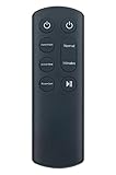 AGF78364301 RCW1 s Replace Remote Control Compatible with LG Twin WASH Magnetic Washer WD100C* WD200C*