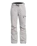 pantalon ski roxy creek Lavage en machine Roxy Nadia - Pantalón técnico Snow Para Mujer