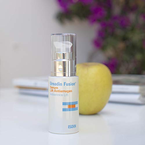 Isdin Ureadin Fusion Serum Lift Antirughe | Siero