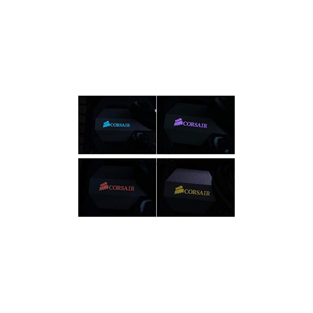 2ft Mini USB RGB Cable for 4-Pin CPU Cooler Fan UK Ubuy