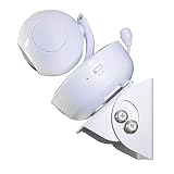 Baby Monitor Wall Mount Adjustable Angle for Infant Arlo Baby Monitor, Motorola and Most Universal M