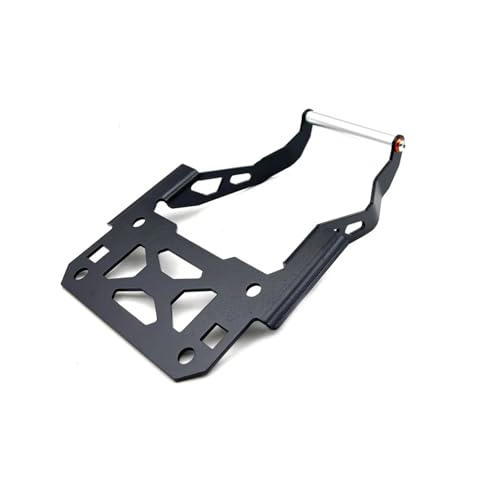 Support GPS BMW F850GS 2023 barre extension navigation moto accessoire 12mm