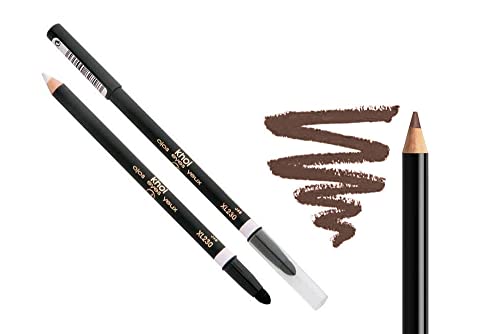 LAPIZ D'ORLEAC KHOL Nº201 DIFUMINADOR NEGRO